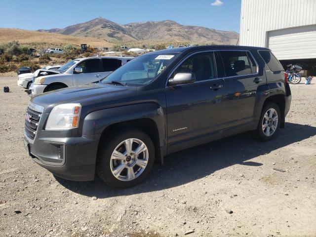 GMC TERRAIN 2017 2gkflsek2h6196361