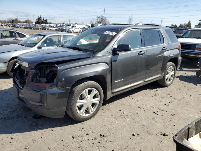 GMC TERRAIN SL 2017 2gkflsek2h6281894