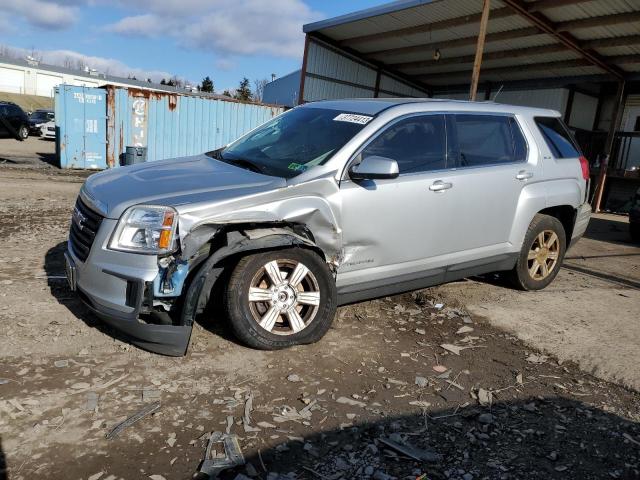 GMC TERRAIN SL 2016 2gkflsek3g6151282