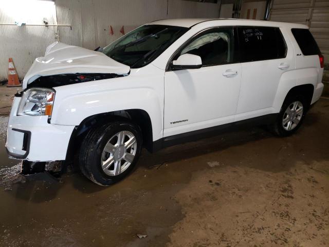 GMC TERRAIN 2016 2gkflsek3g6160841