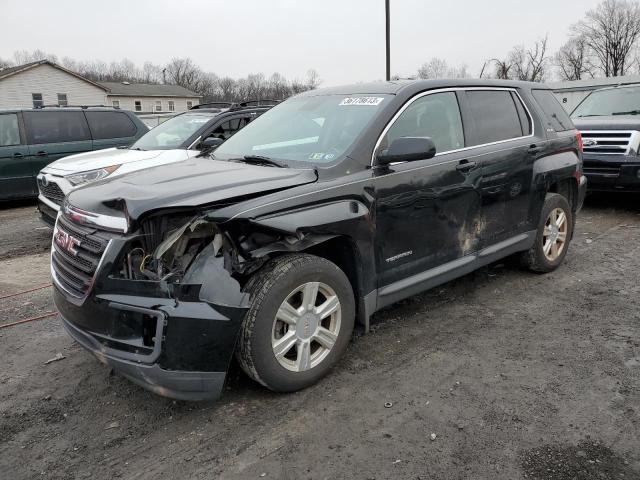 GMC TERRAIN SL 2016 2gkflsek3g6198053