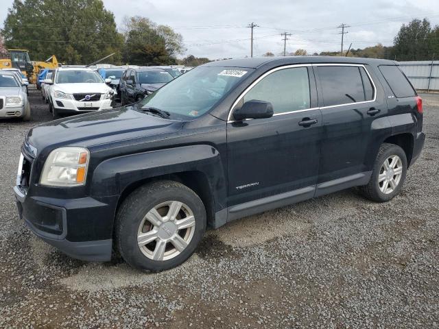 GMC TERRAIN SL 2016 2gkflsek3g6221718