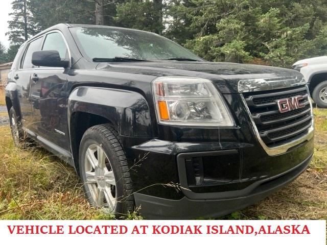 GMC TERRAIN 2016 2gkflsek3g6262821