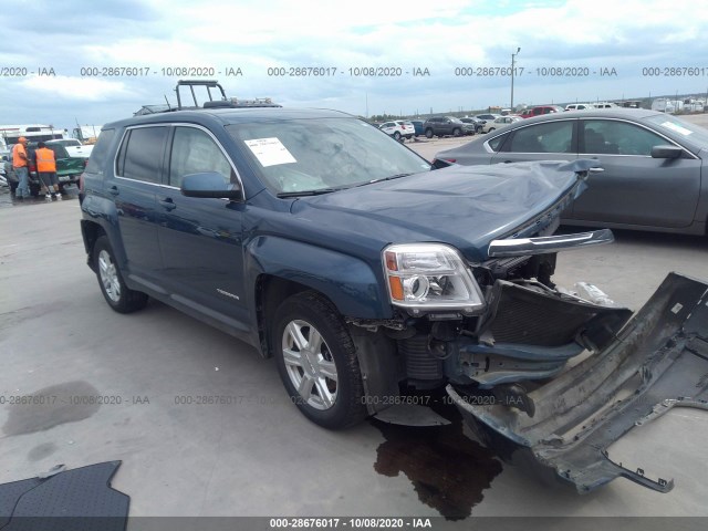 GMC TERRAIN 2016 2gkflsek3g6296239