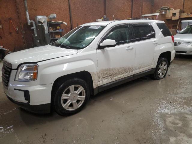 GMC TERRAIN SL 2016 2gkflsek3g6345486