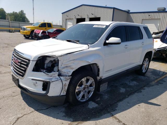 GMC TERRAIN 2017 2gkflsek3h6137447