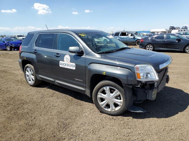 GMC TERRAIN SL 2017 2gkflsek3h6153888