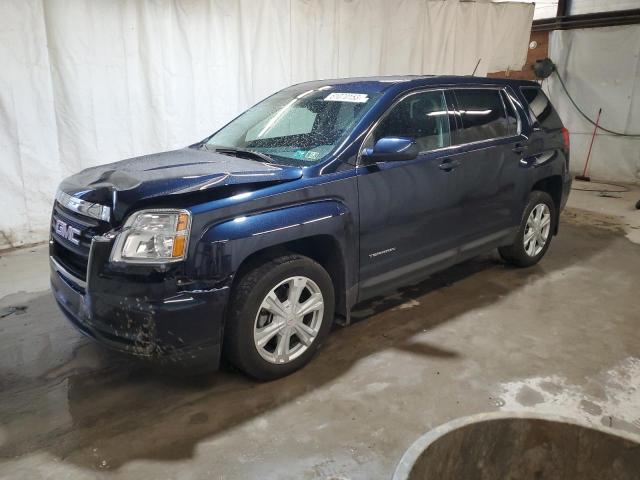 GMC TERRAIN 2017 2gkflsek3h6212762