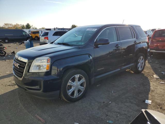 GMC TERRAIN 2017 2gkflsek3h6261797