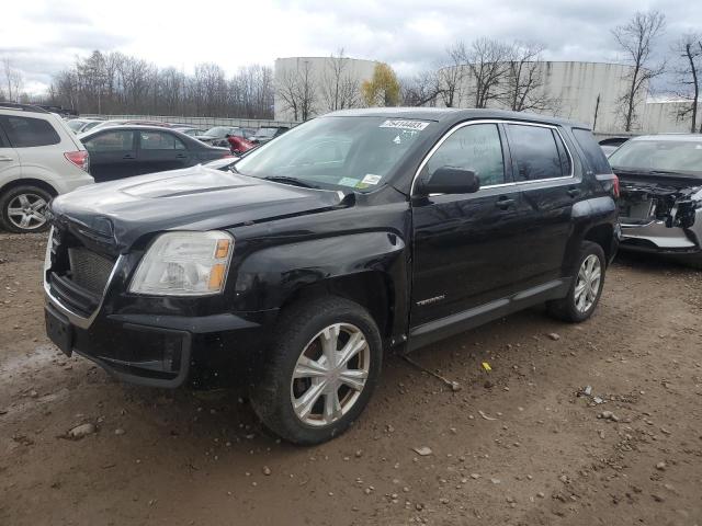 GMC TERRAIN 2017 2gkflsek3h6292838