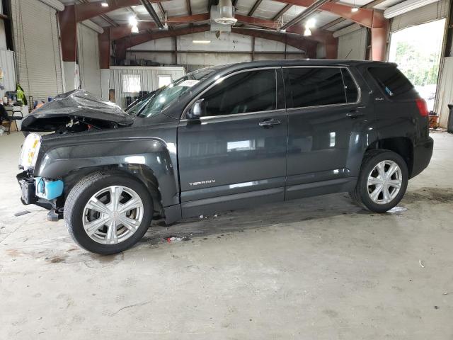 GMC TERRAIN SL 2017 2gkflsek3h6294878