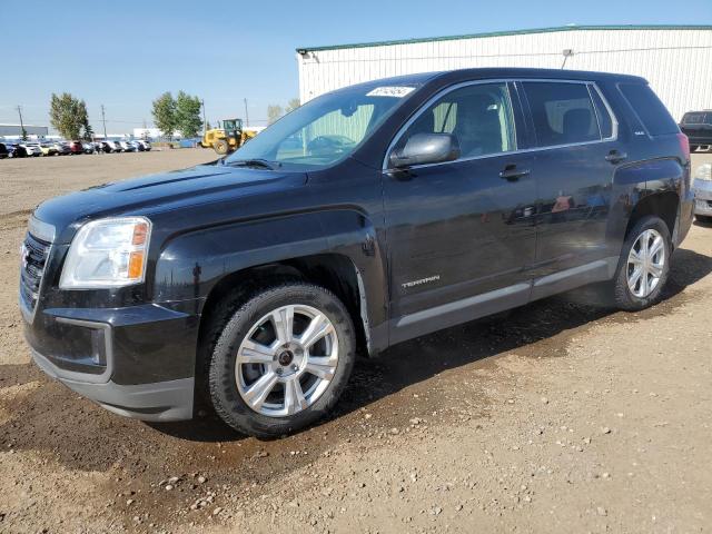 GMC TERRAIN SL 2017 2gkflsek3h6301618