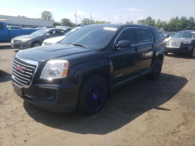 GMC TERRAIN 2017 2gkflsek3h6318788