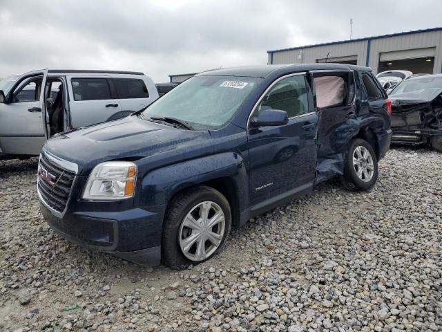 GMC TERRAIN SL 2017 2gkflsek3h6333369