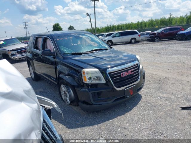 GMC TERRAIN 2016 2gkflsek4g6159181