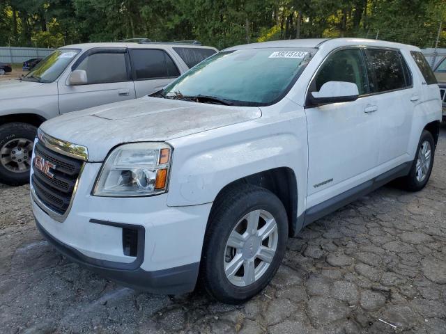 GMC TERRAIN SL 2016 2gkflsek4g6342659