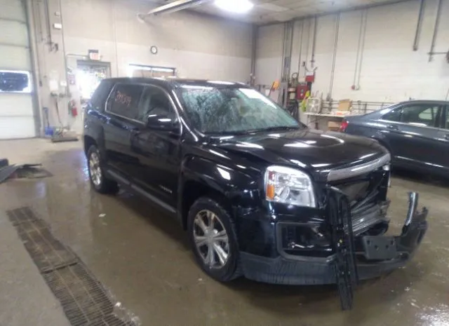 GMC TERRAIN 2017 2gkflsek4h6156797