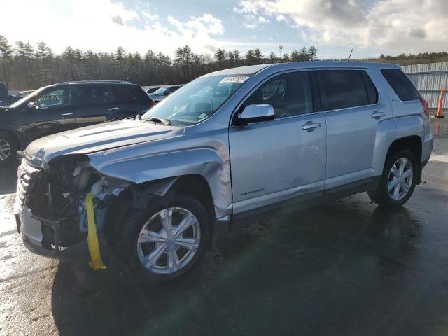 GMC TERRAIN SL 2017 2gkflsek4h6173521