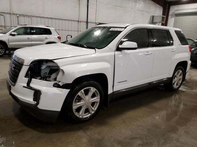 GMC TERRAIN 2017 2gkflsek4h6201026