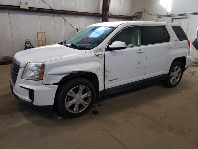 GMC TERRAIN SL 2017 2gkflsek4h6257094