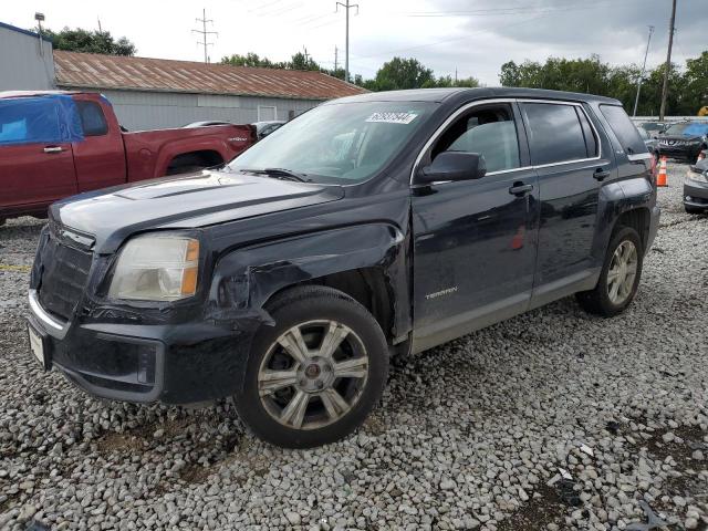 GMC TERRAIN 2017 2gkflsek4h6264904