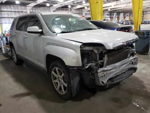 GMC TERRAIN SL 2017 2gkflsek4h6281783