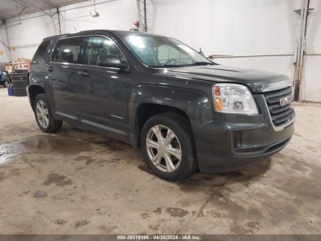 GMC TERRAIN 2017 2gkflsek4h6309680