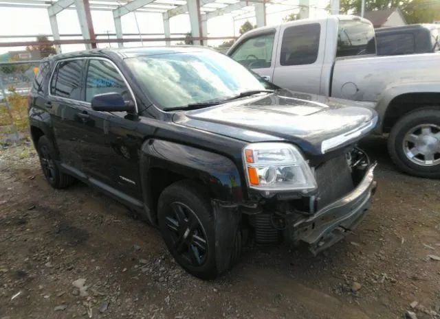 GMC TERRAIN 2016 2gkflsek5g6126948