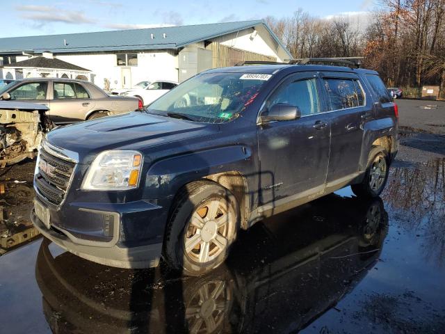 GMC TERRAIN SL 2016 2gkflsek5g6128411