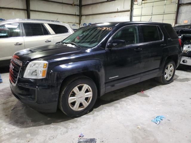 GMC TERRAIN 2016 2gkflsek5g6146603