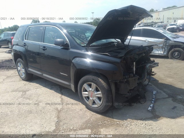 GMC TERRAIN 2016 2gkflsek5g6153213