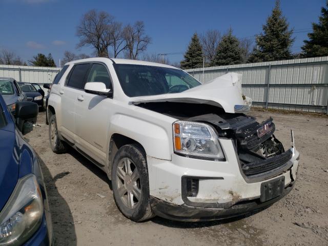 GMC TERRAIN SL 2016 2gkflsek5g6256373