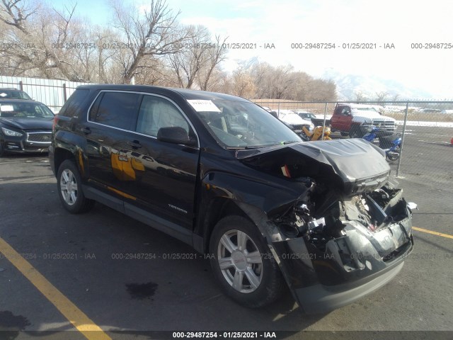 GMC TERRAIN 2016 2gkflsek5g6259029