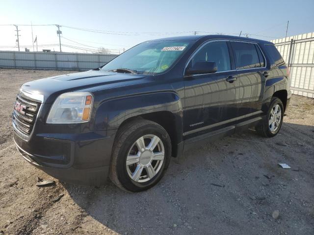 GMC TERRAIN 2016 2gkflsek5g6264408