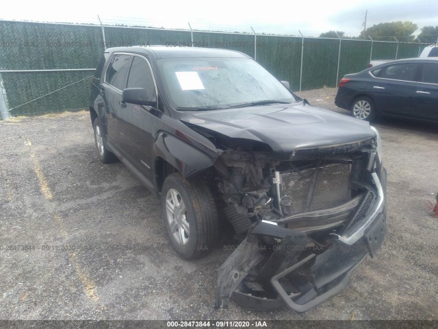 GMC TERRAIN 2016 2gkflsek5g6286120