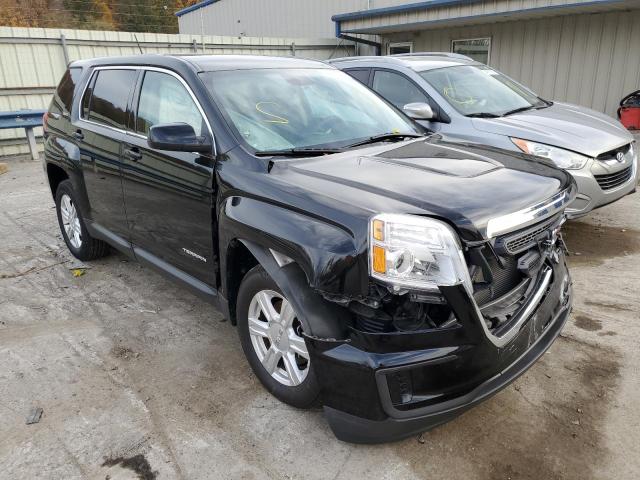 GMC TERRAIN SL 2016 2gkflsek5g6333789