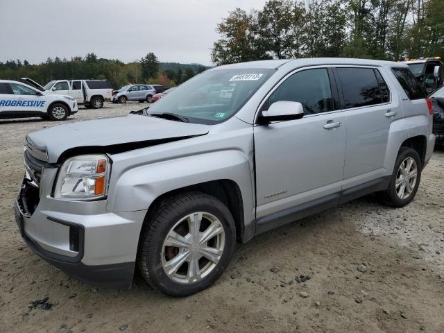 GMC TERRAIN 2017 2gkflsek5h6126157