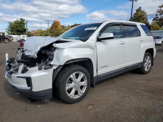 GMC TERRAIN SL 2017 2gkflsek5h6183345