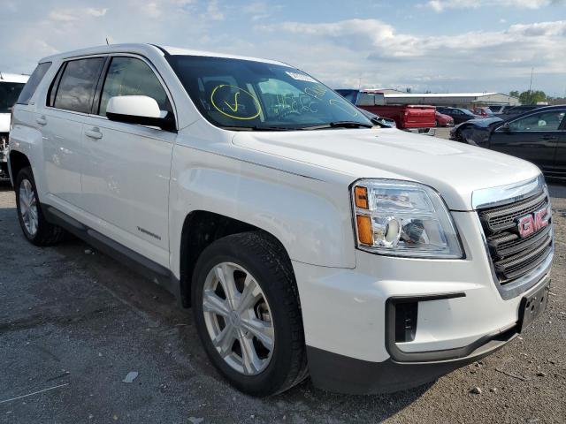 GMC TERRAIN 2017 2gkflsek5h6219180