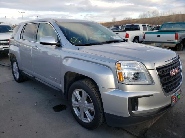 GMC TERRAIN SL 2017 2gkflsek5h6229711