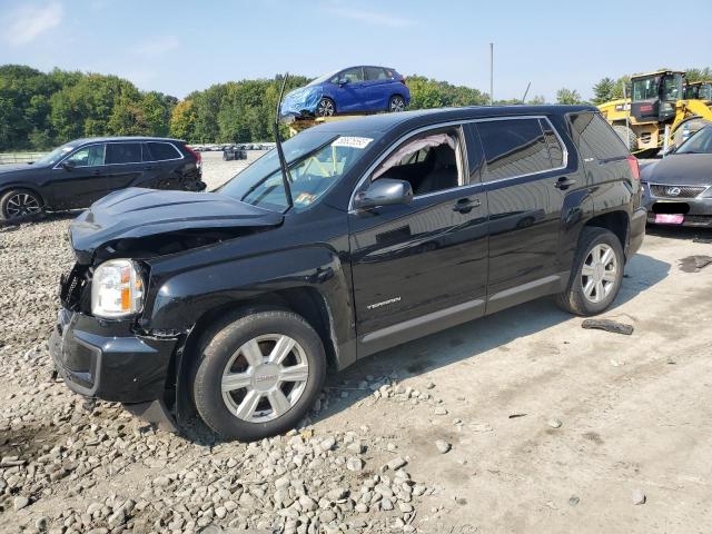 GMC TERRAIN SL 2016 2gkflsek6g6127865