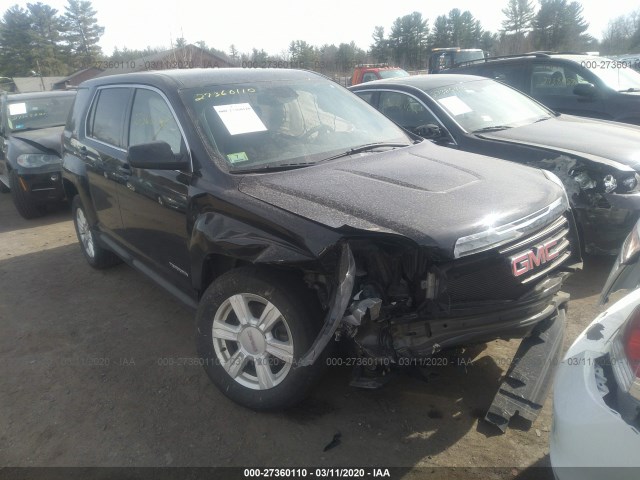 GMC TERRAIN 2016 2gkflsek6g6128448