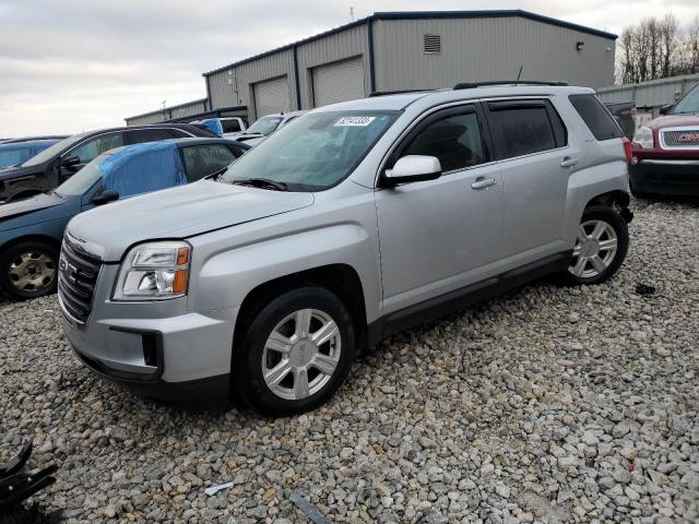 GMC TERRAIN 2016 2gkflsek6g6162910