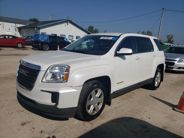 GMC TERRAIN 2016 2gkflsek6g6164527