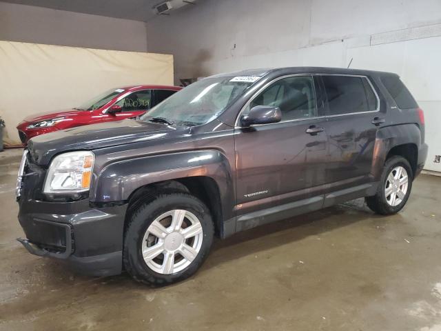 GMC TERRAIN 2016 2gkflsek6g6177441