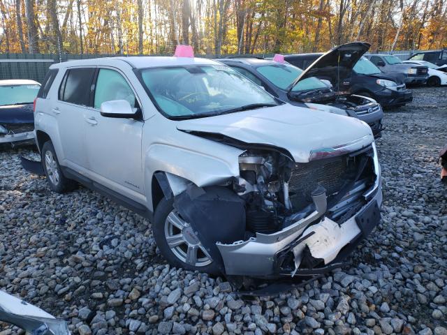 GMC TERRAIN SL 2016 2gkflsek6g6210082