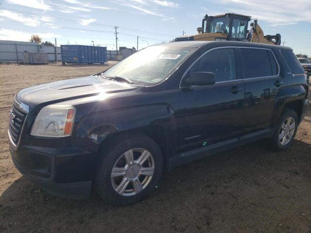 GMC TERRAIN 2016 2gkflsek6g6237296