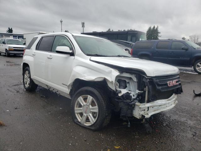 GMC TERRAIN SL 2016 2gkflsek6g6262716