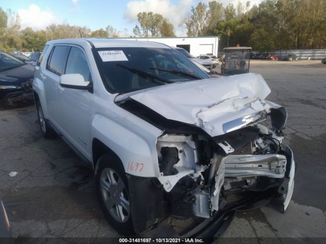 GMC TERRAIN 2016 2gkflsek6g6289754