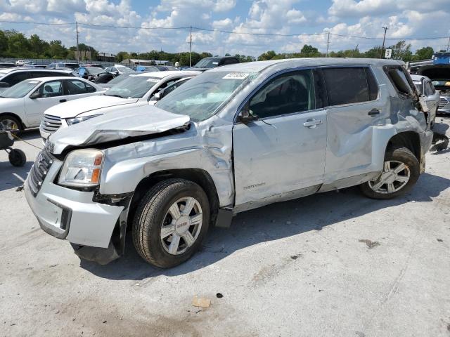 GMC TERRAIN SL 2016 2gkflsek6g6302759